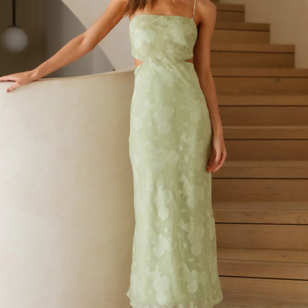 Fortunate One Cascalone Maxi